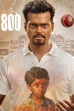 800 (2023) Hindi DVDScr – 480p