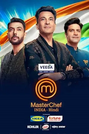 MasterChef India Season 9 2026 Hindi Audio [EP - 28 Added]