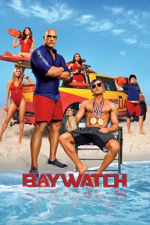Baywatch 2017 Hindi Dual Audio [2.7GB] Esubs