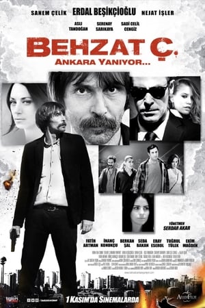 Behzat Ç. Ankara Yaniyor (2013) Hindi Dual Audio –