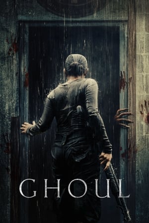 GHOUL (2018) Hindi Season 1 | 480p [Complete]