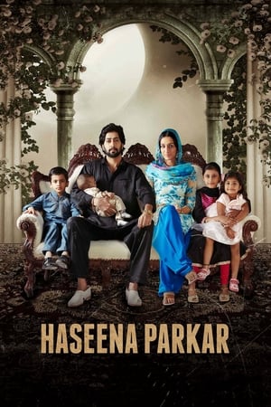 Haseena Parkar (2017) 180mb hindi movie Download
