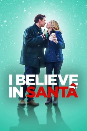 I Believe in Santa (2022) Dual Audio Hindi Movie –