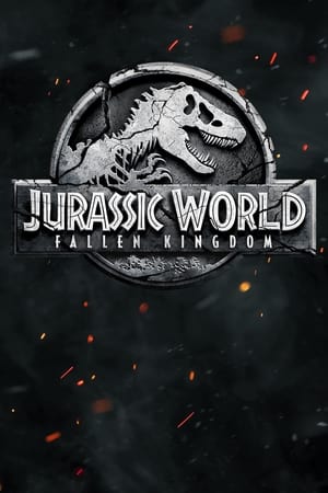 Jurassic World Fallen Kingdom 2018 Hindi (Org) Dual Audio [200MB]
