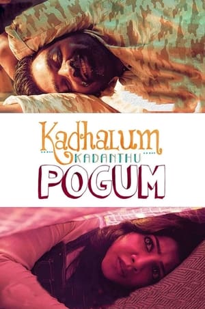 Kadhalum Kadanthu Pogum (2016) Hindi Dual Audio 450MB