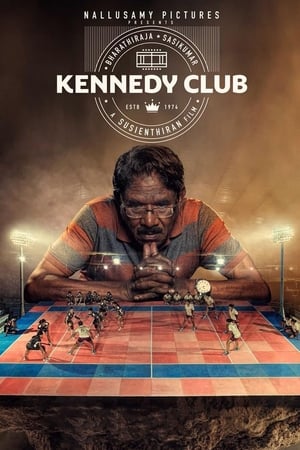 Kennedy Club 2019 (Hindi -Tamil) Dual Audio [980MB]