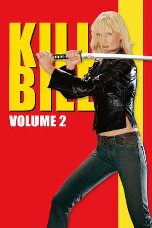Kill Bill: Vol. 2 (2004) Hindi Dual Audio [1.1GB]