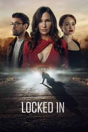 Locked In (2023) Hindi Dual Audio –
