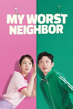 My Worst Neighbor (2023) Hindi Dual Audio – 480p