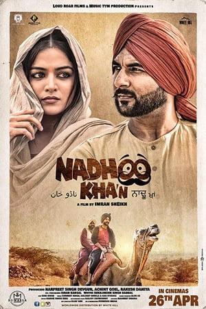 Nadhoo Khan (2019) Punjabi Movie - [400MB]