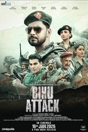 Bihu attack 2026 Hindi Audio