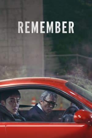 Remember (2022) Hindi Dual Audio – 720p –
