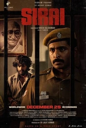 Sirai 2025 Tamil
