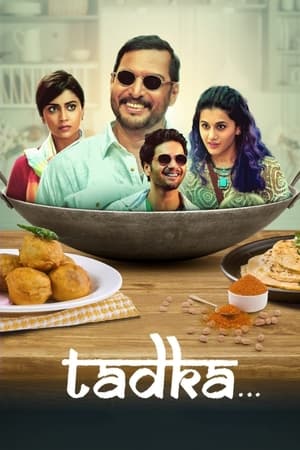 Tadka 2022 Hindi Movie –