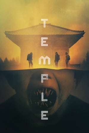 Temple (2017) Hindi Dual Audio [850MB]
