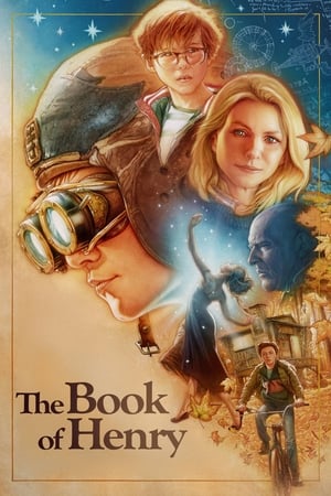 The Book of Henry (2017) Hindi Dual Audio 350MB