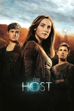 The Host 2013 Dual Audio Hindi 390MB