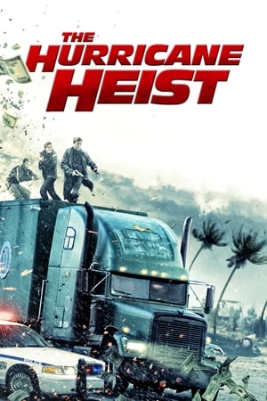 The Hurricane Heist (2018) Hindi Dual Audio HC [160MB]