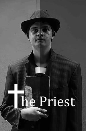 The Priest (2021) Hindi Dubbed (HQ AUDIO) –