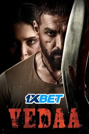 Vedaa 2024 Hindi (Org) – –