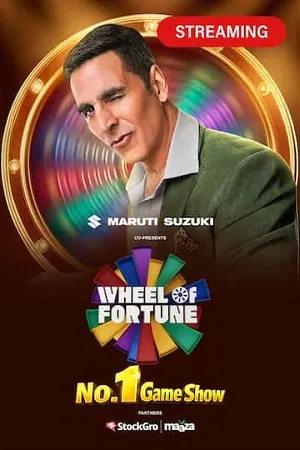 Wheel Of Fortune Season 1 2026 Hindi Audio [EP - 12 Added]