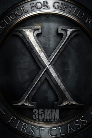 X-Men First Class (2011) Hindi Dual Audio 350MB